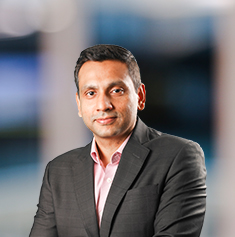 Anshul Agarwal, Executive Director and Co-head, Consumer, FIG & Business Services, Avendus Capital